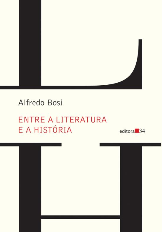 ENTRE A LITERATURA E A HISTORIA