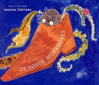 NOVOS MORADORES, OS