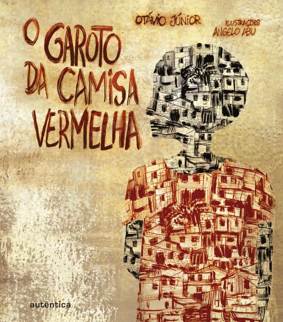 GAROTO DA CAMISA VERMELHA, O