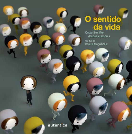 SENTIDO DA VIDA, O