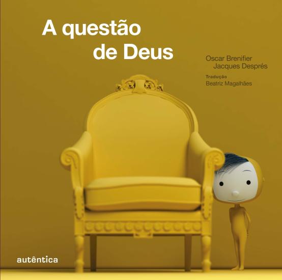 QUESTAO DE DEUS, A