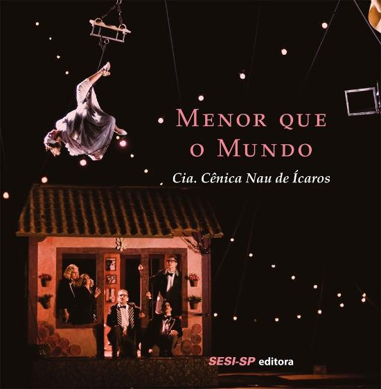 LV-SS: MENOR QUE O MUNDO