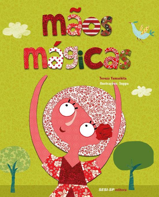 MAOS MAGICAS