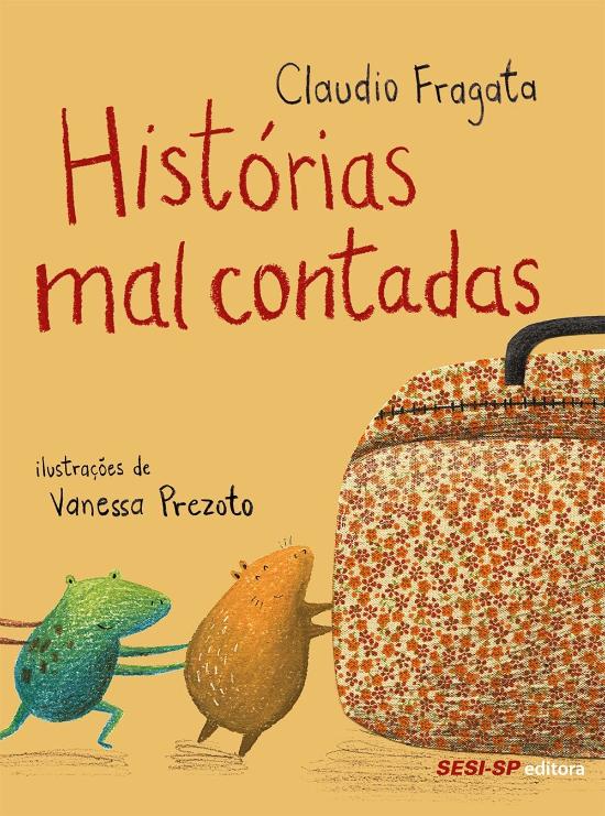 HISTORIAS MAL CONTADAS