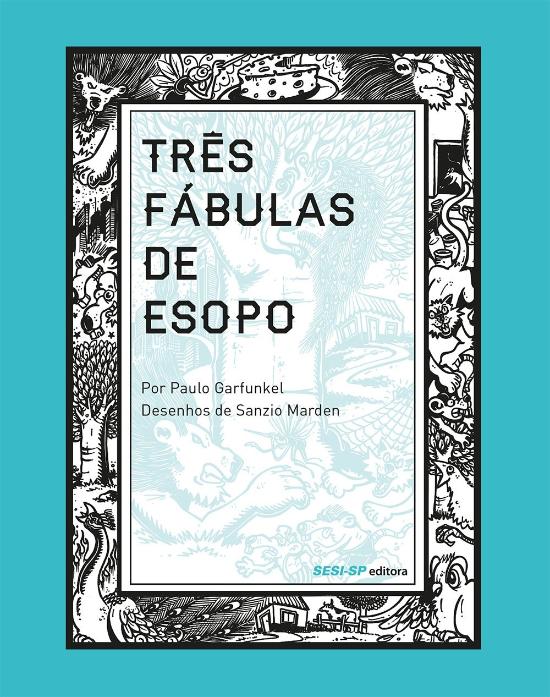 TRES FABULAS DE ESOPO