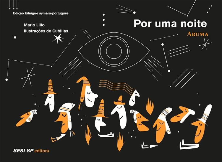 POR UMA NOITE
