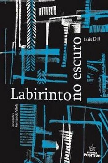 LABIRINTO NO ESCURO