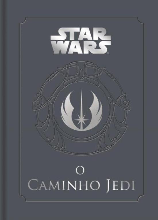CAMINHO JEDI, O