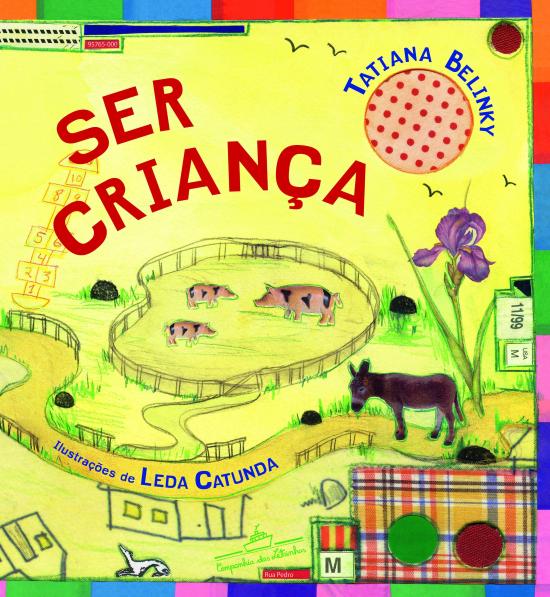 SER CRIANCA