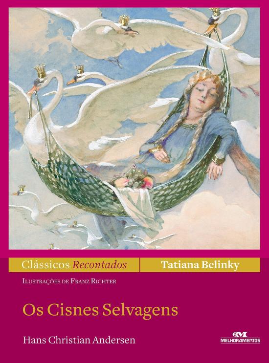 CISNES SELVAGENS, OS