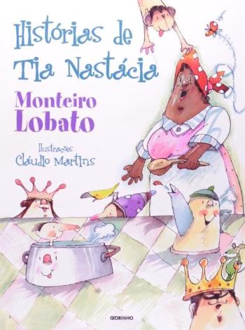 HISTORIAS DE TIA NASTACIA