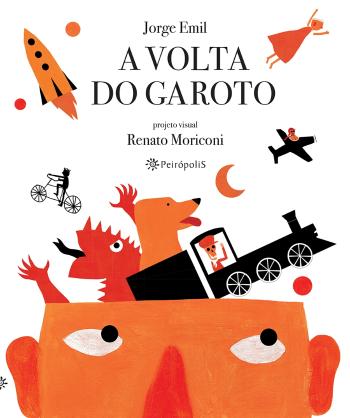 VOLTA DO GAROTO, A