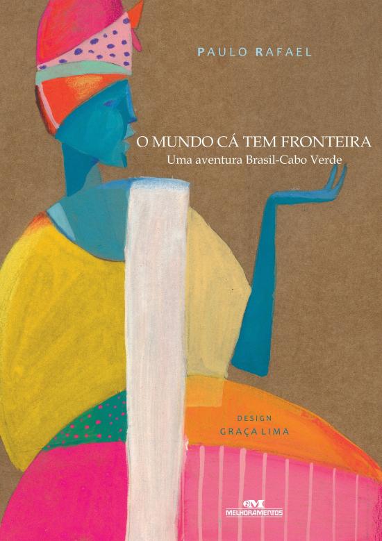 MUNDO CA TEM FRONTEIRA, O - AVENTURA BRASIL-CABO V