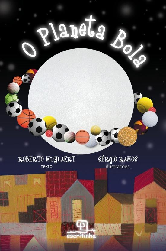 PLANETA BOLA, O