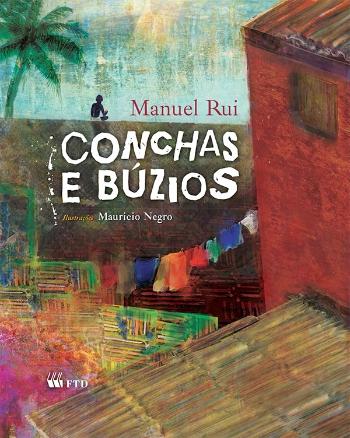 CONCHAS E BUZIOS