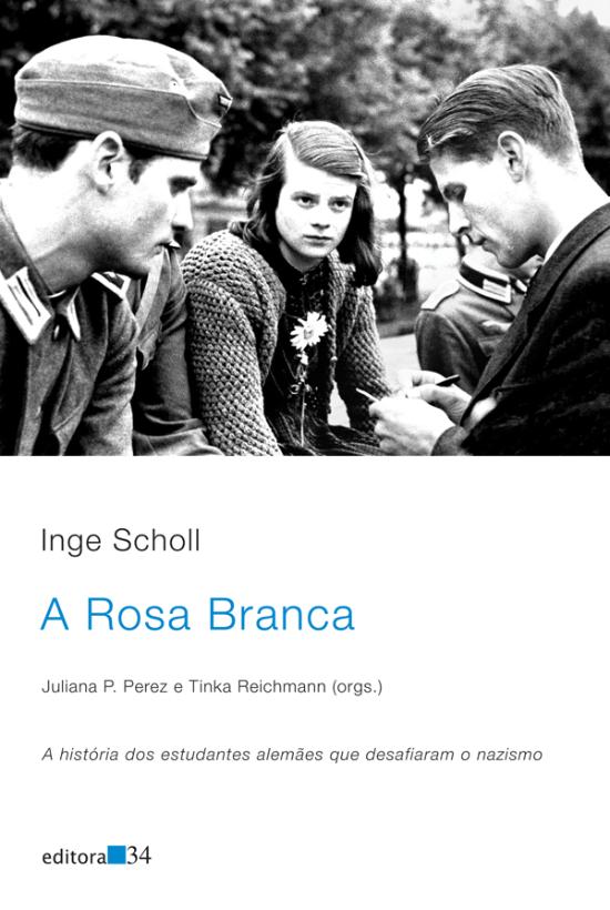 ROSA BRANCA, A