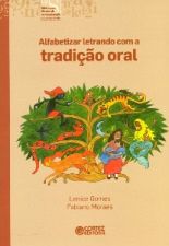 ALFABETIZAR LETRANDO COM A TRADICAO ORAL