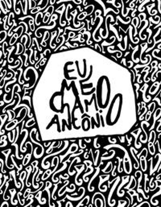 EU ME CHAMO ANTONIO