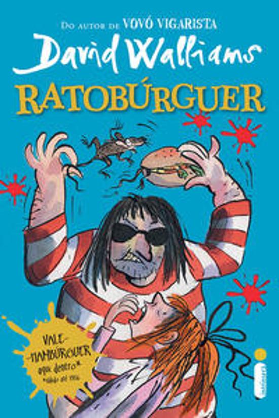 RATOBURGUER