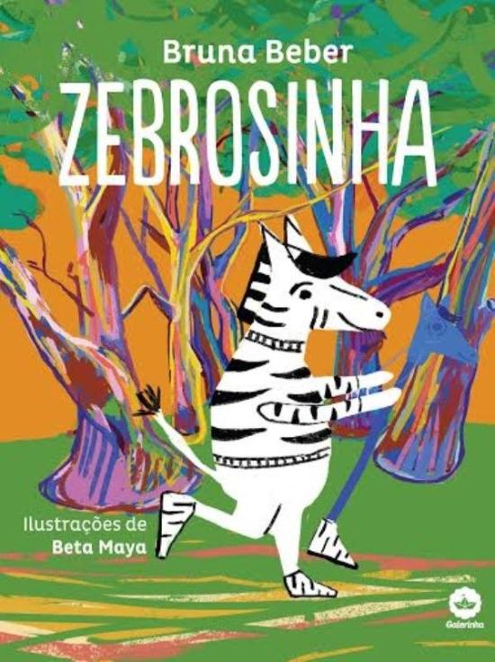 ZEBROSINHA