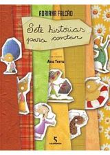 SETE HISTORIAS PARA CONTAR