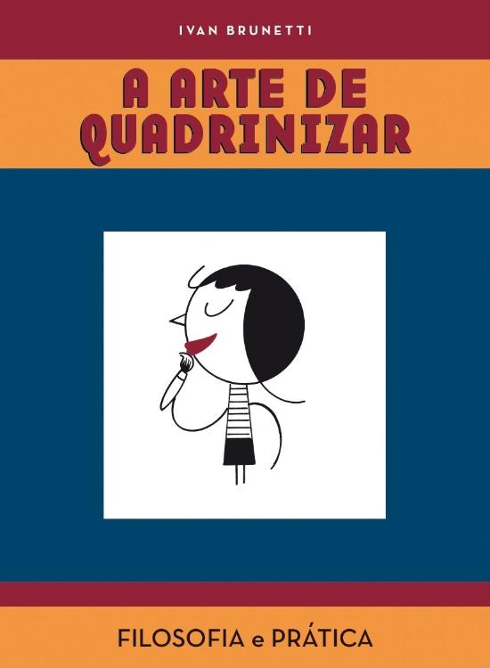 ARTE DE QUADRINIZAR, A
