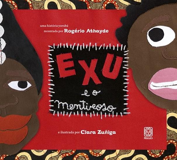 EXU E O MENTIROSO