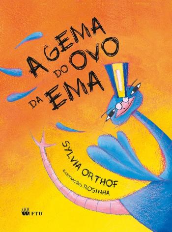 GEMA DO OVO DA EMA, A