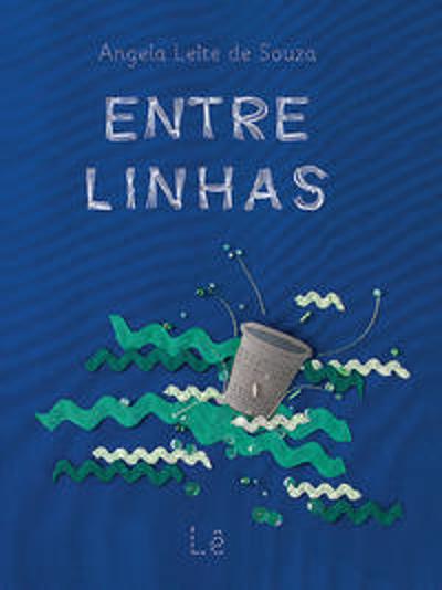 ENTRE LINHAS