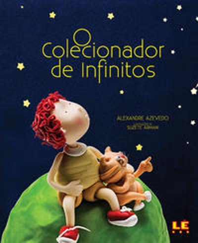 COLECIONADOR DE INFINITOS, O