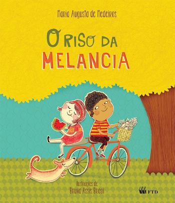 RISO DA MELANCIA, O