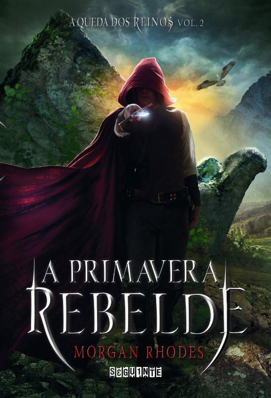 PRIMAVERA REBELDE, A