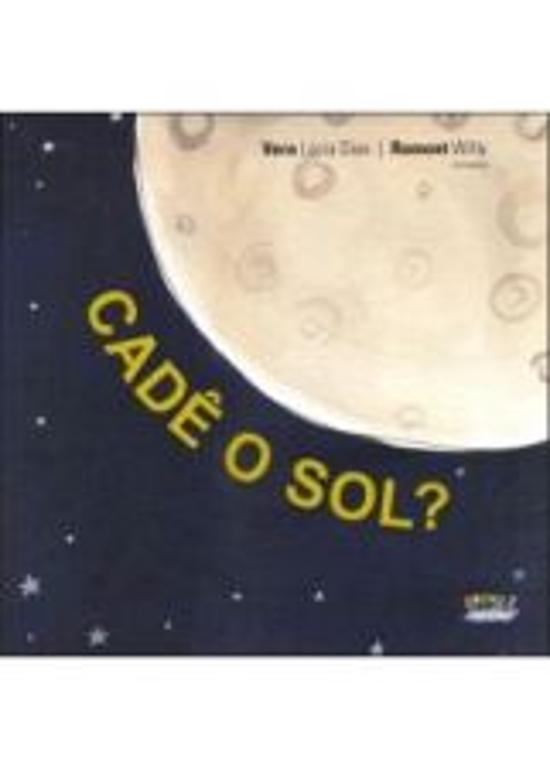 CADE O SOL?