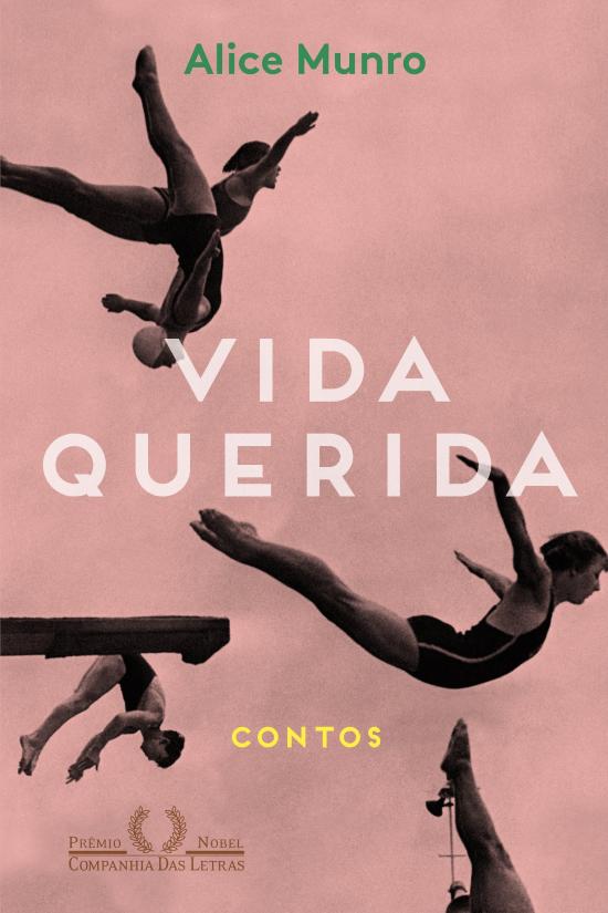 VIDA QUERIDA