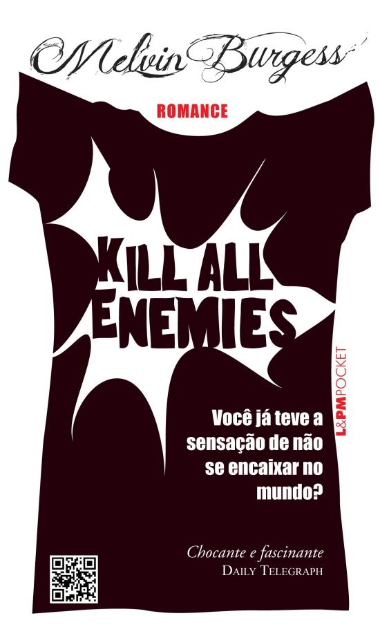 KILL ALL ENEMIES - POCKET