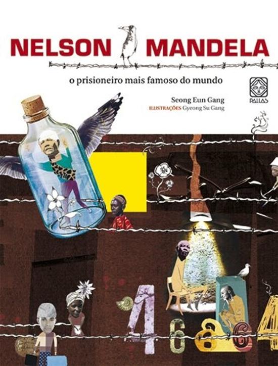NELSON MANDELA