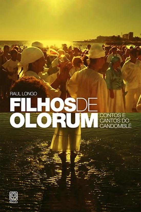 FILHOS DE OLORUM