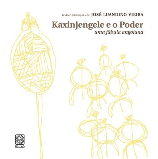 KAXINJENGELE E O PODER