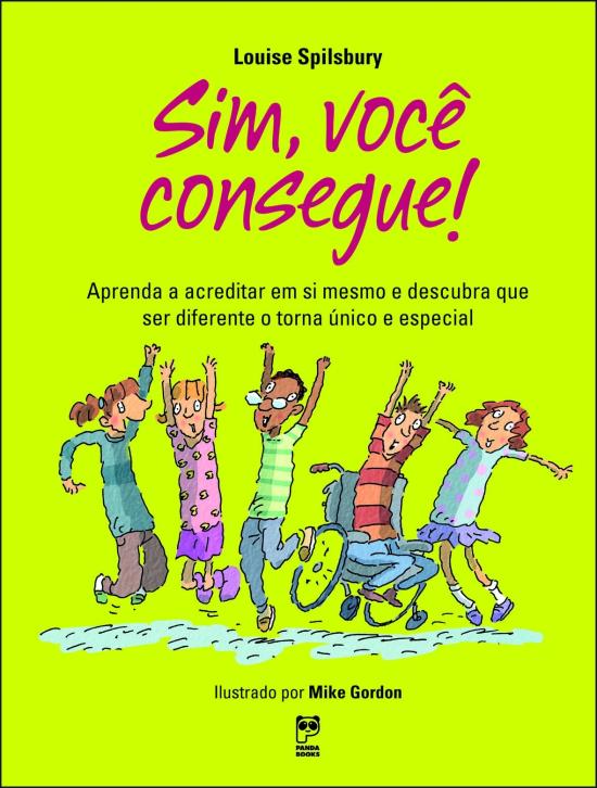 SIM, VOCE CONSEGUE!