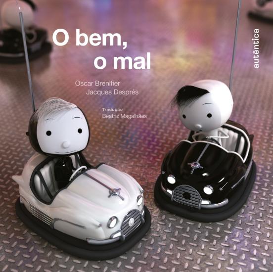 BEM, O MAL, O
