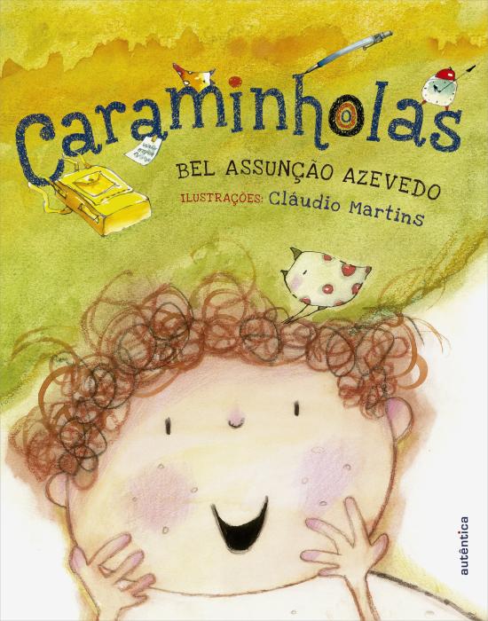 CARAMINHOLAS
