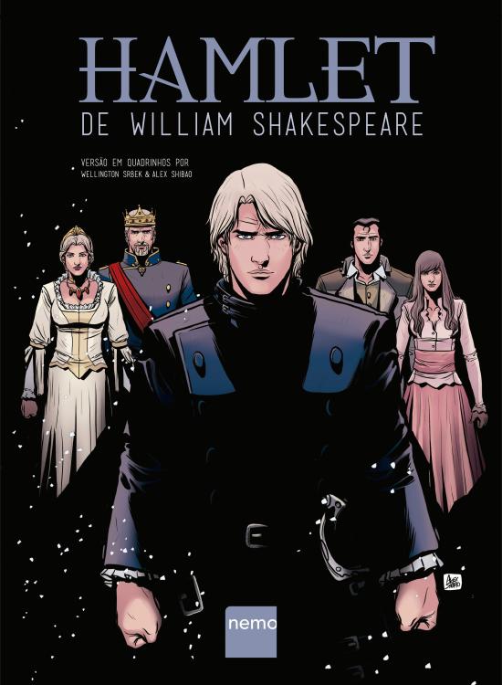 HAMLET