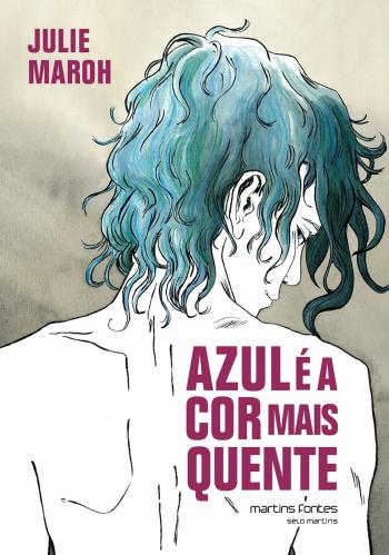 AZUL E A COR MAIS QUENTE