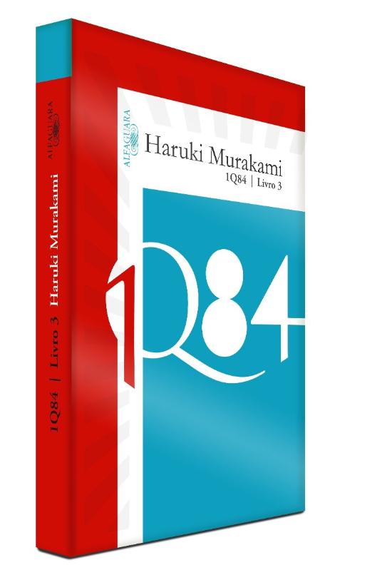1Q84 - LIVRO 03