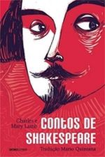 CONTOS DE SHAKESPEARE