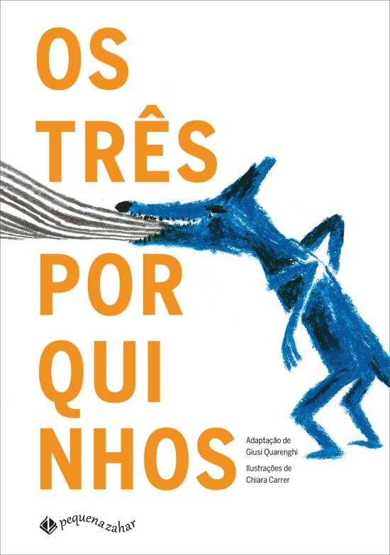 TRES PORQUINHOS, OS