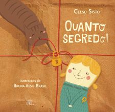 QUANTO SEGREDO!