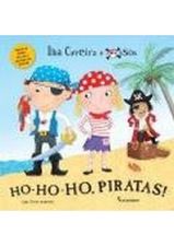 HO-HO-HO, PIRATAS!
