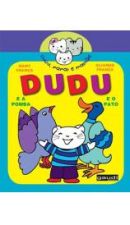 DUDU E A POMPA, DUDU E O PATO