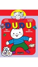 DUDU NO JARDIM - DUDU NO QUINTAL
